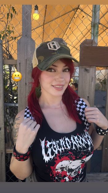 Solomonica de winter page leaked private photo uncensored HD quality