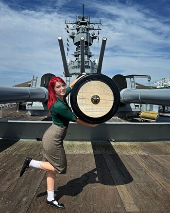 Solomonica de winter leaked private photo uncensored HD quality