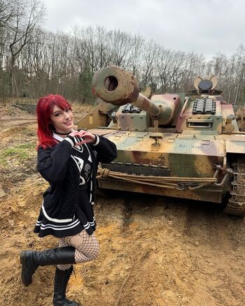 Solomonica de winter leaked private photo uncensored HD quality