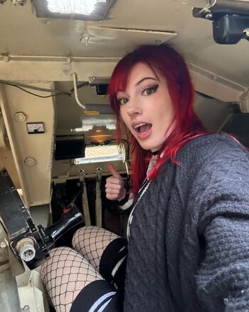 Solomonica de winter leaked private photo uncensored HD quality