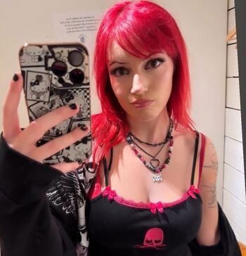 Solomonica de winter leaked private photo uncensored HD quality