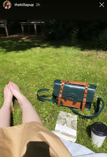 Solomonica de winter leaked private photo uncensored HD quality