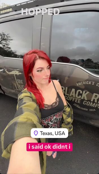 Solomonica de winter leaked private photo uncensored HD quality