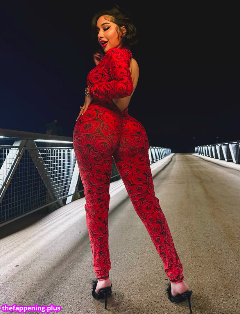 Shayrayl leaked private photo uncensored HD quality