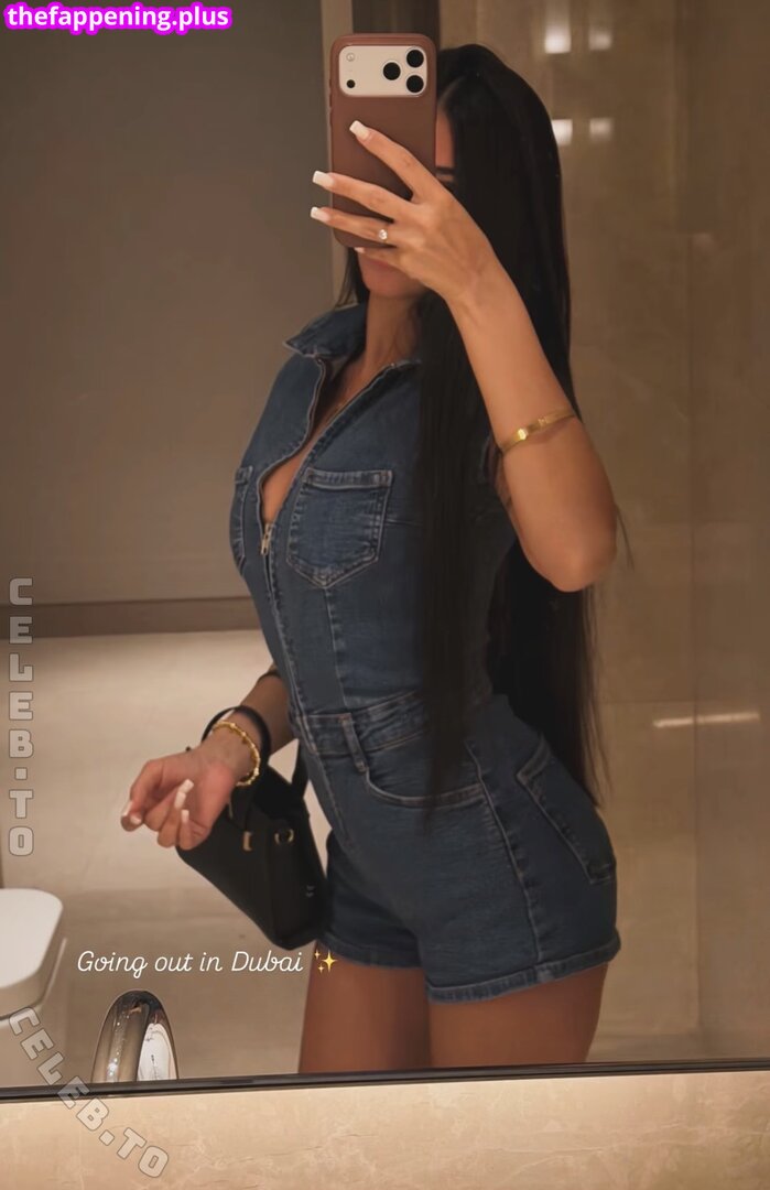 Fit by aline leaked private photo uncensored HD quality