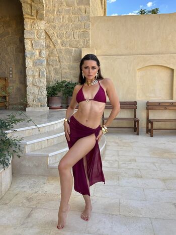 Sophia gray page leaked private photo uncensored HD quality