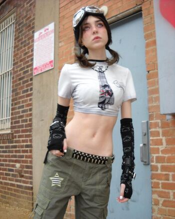 Sophie powers page leaked private photo uncensored HD quality
