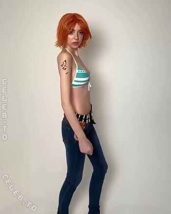 Sophie powers page leaked private photo uncensored HD quality