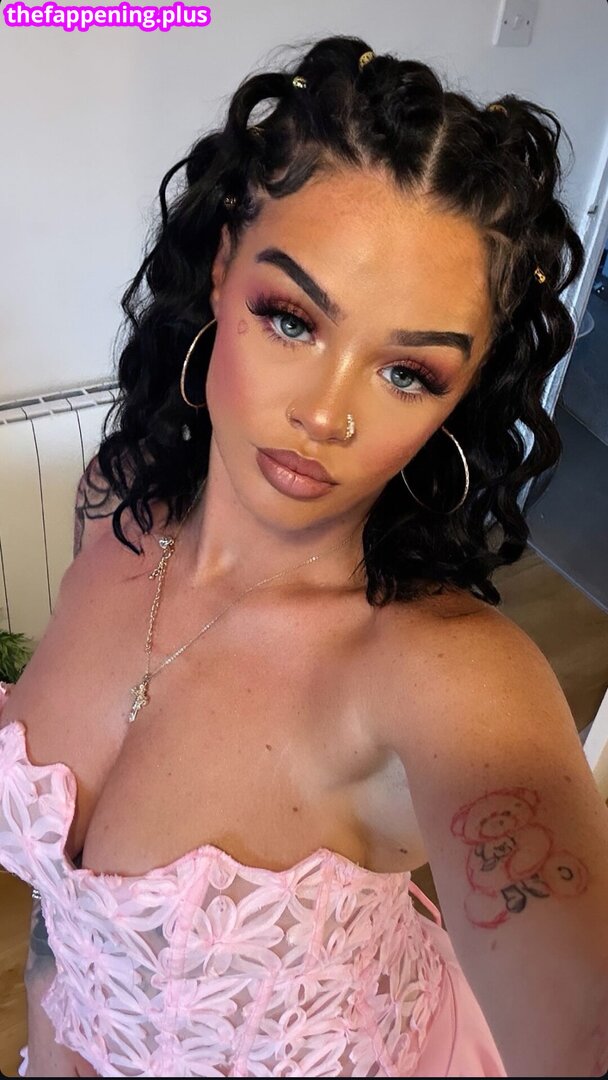 Shayrayl leaked private photo uncensored HD quality