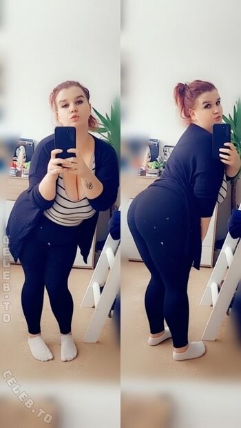Sophieschmande page leaked private photo uncensored HD quality