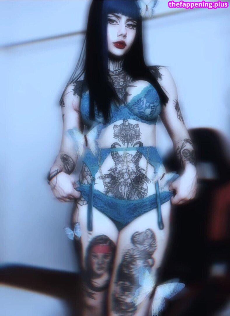 Page/ leaked private photo uncensored HD quality