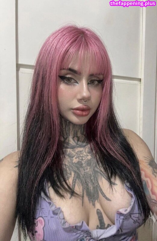 Page/ leaked private photo uncensored HD quality
