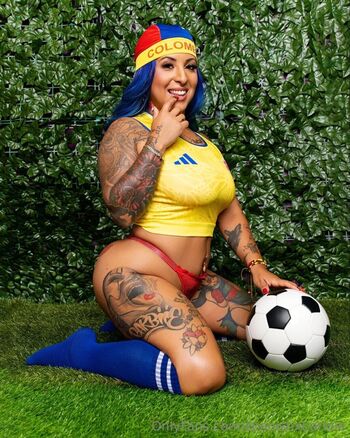Spanishxbarbiie leaked private photo uncensored HD quality