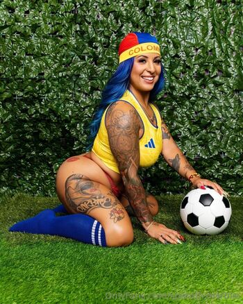 Spanishxbarbiie leaked private photo uncensored HD quality