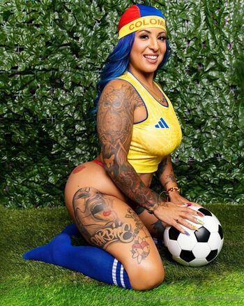 Spanishxbarbiie leaked private photo uncensored HD quality