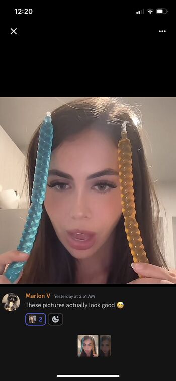Ssezzzenn leaked private photo uncensored HD quality
