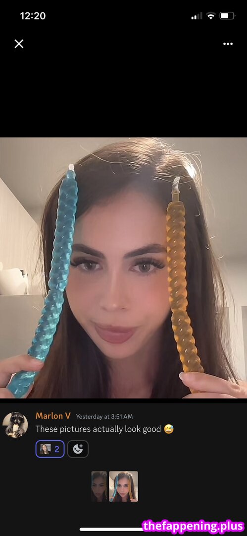 Ssezzzenn/ leaked private photo uncensored HD quality
