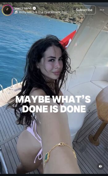 Ssezzzenn leaked private photo uncensored HD quality