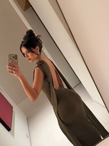 Sssniperwolf  page leaked private photo uncensored HD quality