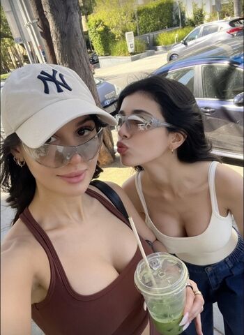 Sssniperwolf leaked private photo uncensored HD quality