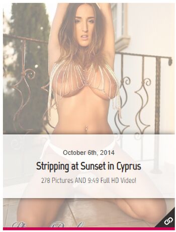 Stacey poole page leaked private photo uncensored HD quality