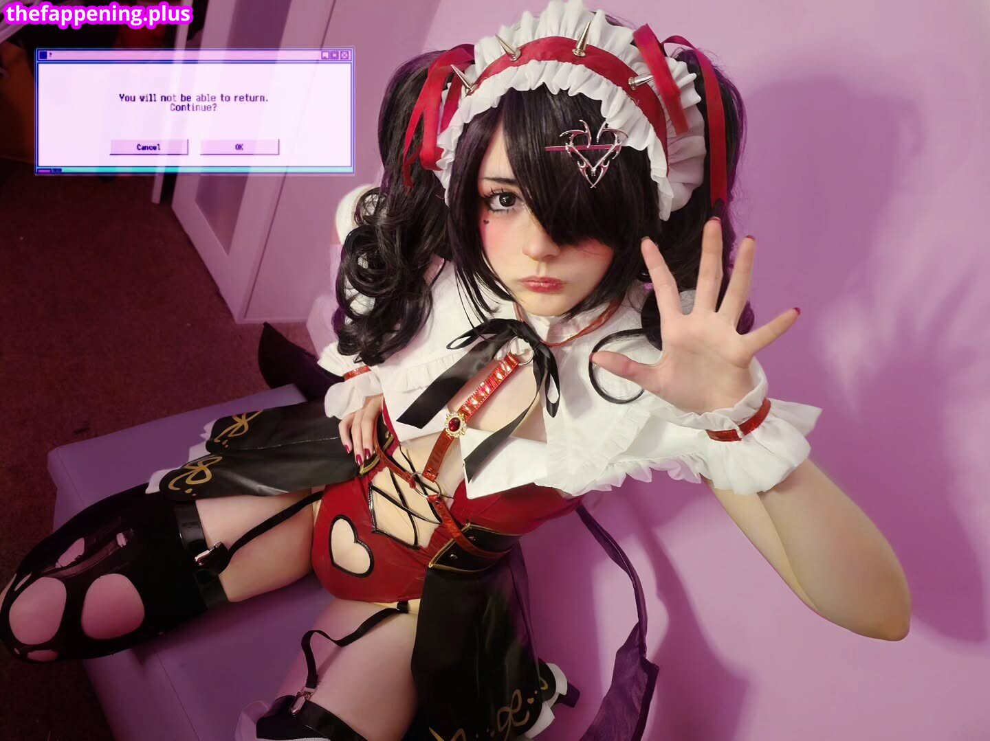 Carmenpilarbest leaked private photo uncensored HD quality