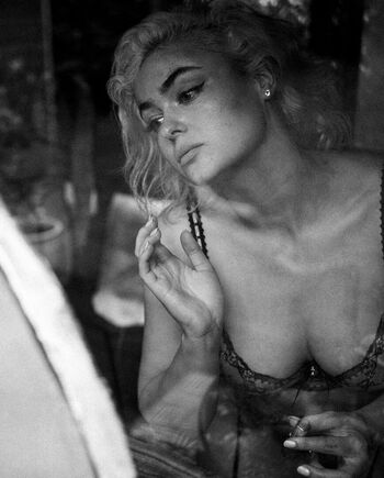 Stefania ferrario  page leaked private photo uncensored HD quality