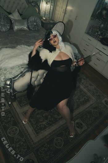 Stefania ferrario  page leaked private photo uncensored HD quality
