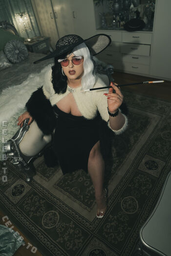 Stefania ferrario  page leaked private photo uncensored HD quality