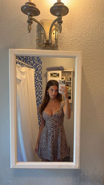 Steph mandich leaked private photo uncensored HD quality