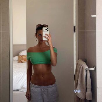 Steph mandich leaked private photo uncensored HD quality