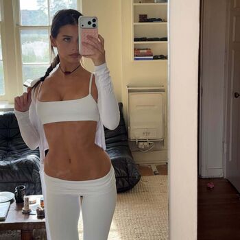 Steph mandich leaked private photo uncensored HD quality