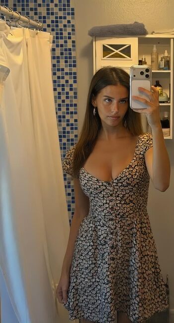 Steph mandich leaked private photo uncensored HD quality