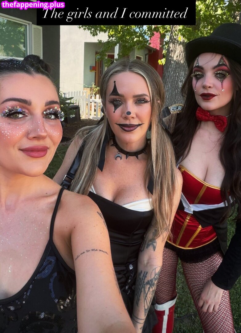 Pamela martinez leaked private photo uncensored HD quality