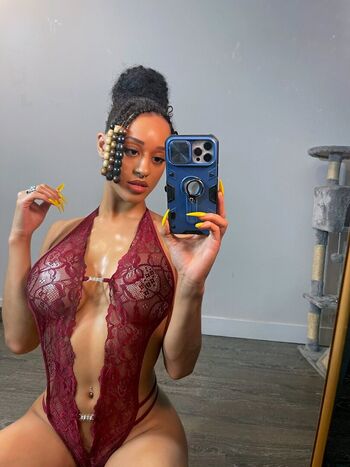 Stormi maya  page leaked private photo uncensored HD quality