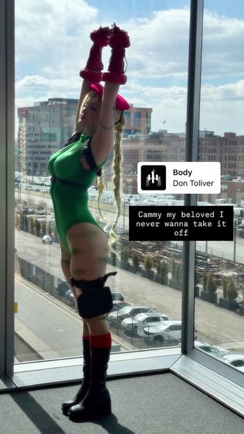 Succubus sushi leaked private photo uncensored HD quality
