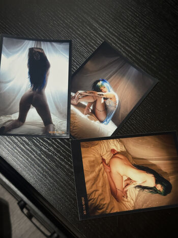 Succubus sushi leaked private photo uncensored HD quality