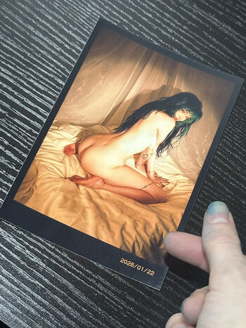 Succubus sushi leaked private photo uncensored HD quality