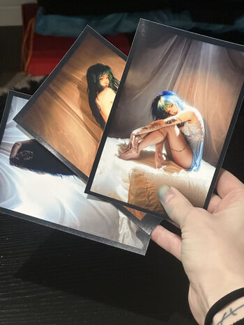 Succubus sushi leaked private photo uncensored HD quality