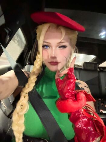 Succubus sushi leaked private photo uncensored HD quality