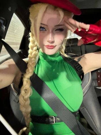 Succubus sushi leaked private photo uncensored HD quality