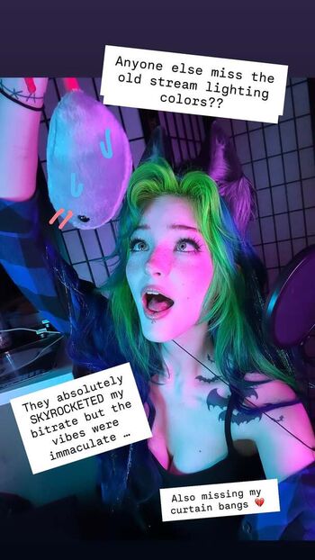 Succubus sushi leaked private photo uncensored HD quality