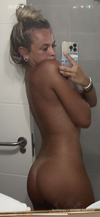 Summer xo leaked private photo uncensored HD quality