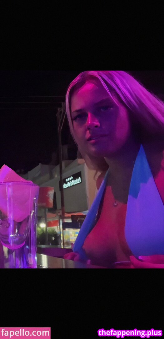 Page/ leaked private photo uncensored HD quality