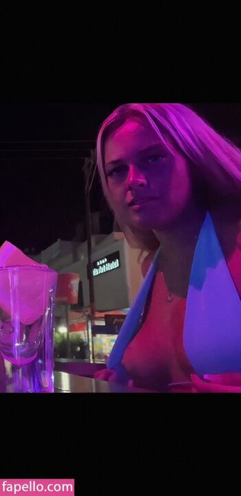 Summer xo leaked private photo uncensored HD quality