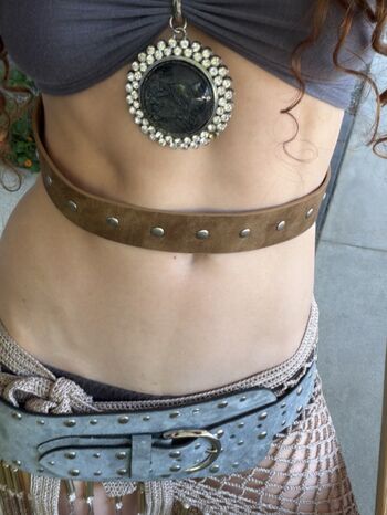Sunday kalo page leaked private photo uncensored HD quality