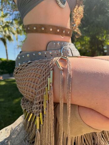 Sunday kalo page leaked private photo uncensored HD quality