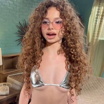 Sunday kalo page leaked private photo uncensored HD quality