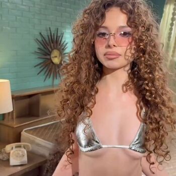 Sunday kalo page leaked private photo uncensored HD quality