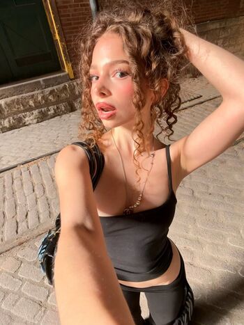 Sunday kalo page leaked private photo uncensored HD quality